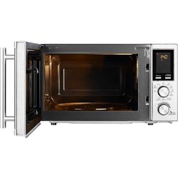 Микроволновая печь ECG MTD 2072 GSE (Inox) Thumb