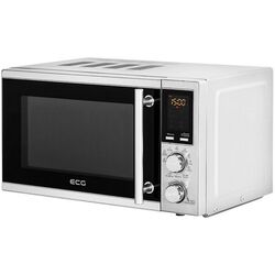 Cuptor cu microunde ECG MTD 2072 GSE (Inox)