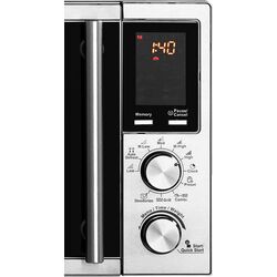 Микроволновая печь ECG MTD 2072 GSE (Inox) Thumb