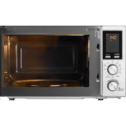 Микроволновая печь ECG MTD 2072 SE (Inox) Thumb