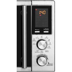 Микроволновая печь ECG MTD 2072 SE (Inox) Thumb