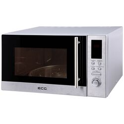 Cuptor cu microunde ECG MTD 231 S (Silver)