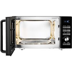 Микроволновая печь ECG MTD 2590 GBS (Black) Thumb