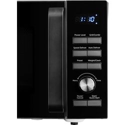 Микроволновая печь ECG MTD 2590 GBS (Black) Thumb