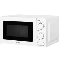 Микроволновая печь ECG MTM 1771 WE (White) Thumb