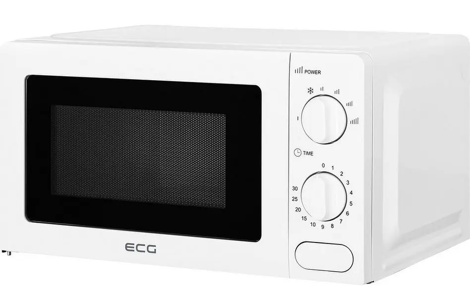 Микроволновая печь ECG MTM 1771 WE (White)