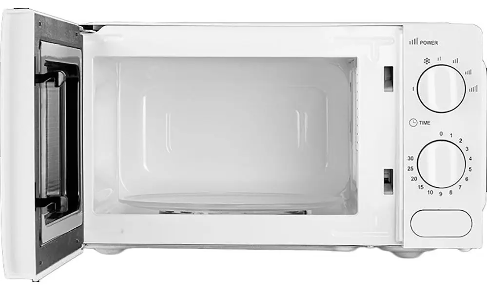 Микроволновая печь ECG MTM 1771 WE (White)