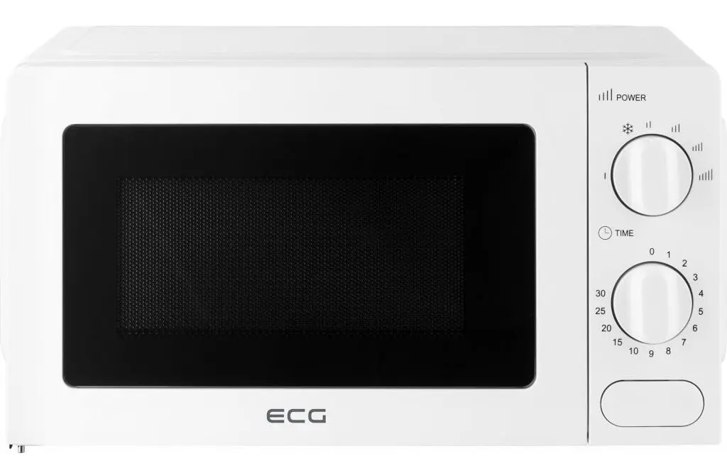 Микроволновая печь ECG MTM 1771 WE (White)