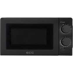 Cuptor cu microunde ECG MTM 1774 BE (Black)