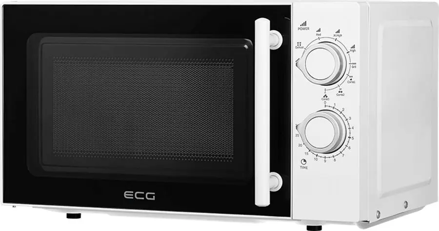 Микроволновая печь EGG MTM 2073 GWE (White)