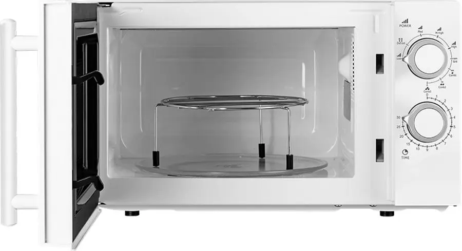 Микроволновая печь EGG MTM 2073 GWE (White)
