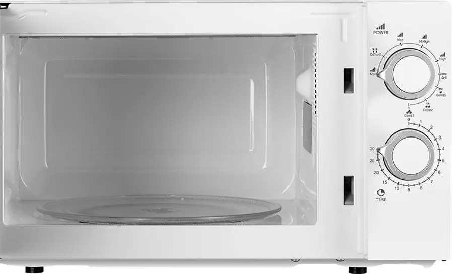 Микроволновая печь EGG MTM 2073 GWE (White)