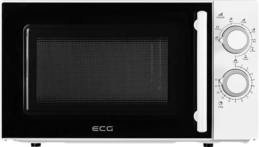 Микроволновая печь EGG MTM 2073 GWE (White)