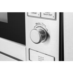 Встраиваемая микроволновая печь ECG MTD 2081 VGSS (Inox) Thumb