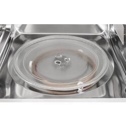 Встраиваемая микроволновая печь ECG MTD 2081 VGSS (Inox) Thumb