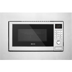 Встраиваемая микроволновая печь ECG MTD 2081 VGSS (Inox) Thumb