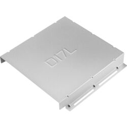 Встраиваемая микроволновая печь ECG MTD 2081 VGSS (Inox) Thumb