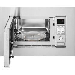 Встраиваемая микроволновая печь ECG MTD 2081 VGSS (Inox) Thumb