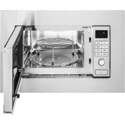 Встраиваемая микроволновая печь ECG MTD 2081 VGSS (Inox) Thumb