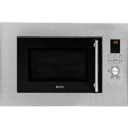 Cuptor cu microunde incorporabil ECG MTD 2390 VGSS (Inox) Thumb