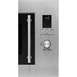 Cuptor cu microunde incorporabil ECG MTD 2390 VGSS (Inox) Thumb