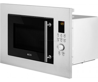 Встраиваемая микроволновая печь ECG MTD 2390 VGSS (Inox)