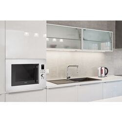 Cuptor cu microunde incorporabil ECG MTD 2390 VGSS (Inox) Thumb