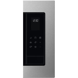 Встраиваемая микроволновая печь Electrolux EMS4253TEX (Silver) Thumb