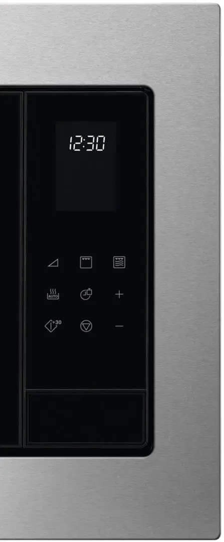 Встраиваемая микроволновая печь Electrolux EMS4253TEX (Silver)