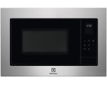 Встраиваемая микроволновая печь Electrolux EMS4253TEX (Silver)