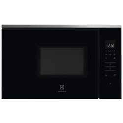 Встраиваемая микроволновая печь Electrolux KMFE172TEX (Black)