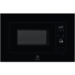 Cuptor cu microunde incorporabil Electrolux LMS2203EMK (Black)