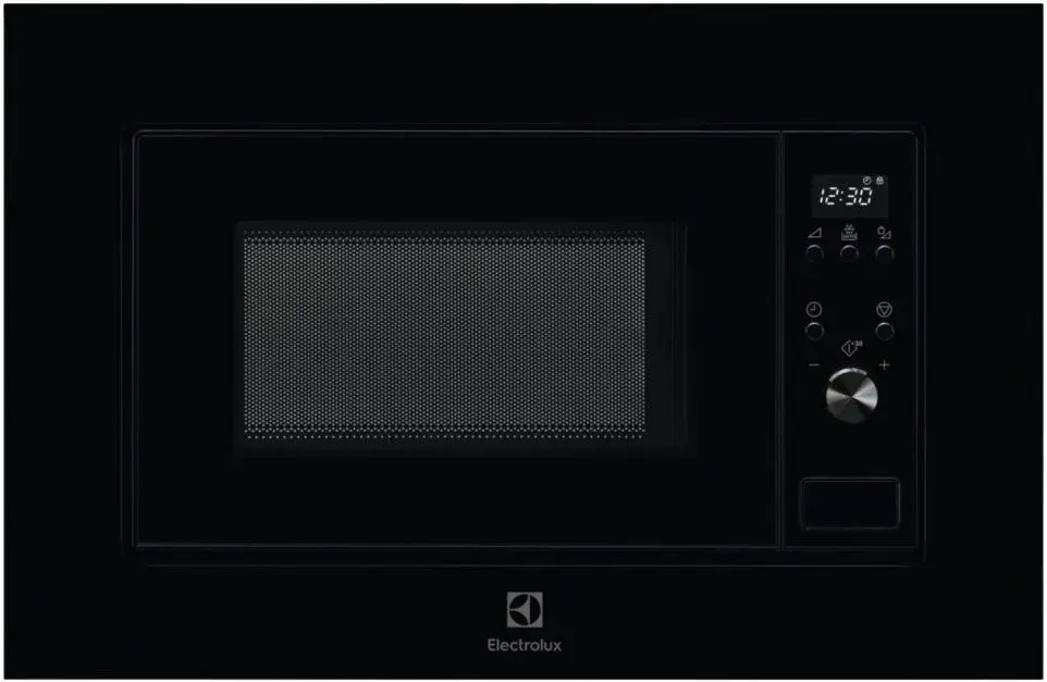 Встраиваемая микроволновая печь Electrolux LMS2203EMK (Black)