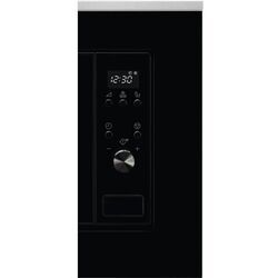 Встраиваемая микроволновая печь Electrolux Intuit LMS2203EMX (Black/Inox) Thumb