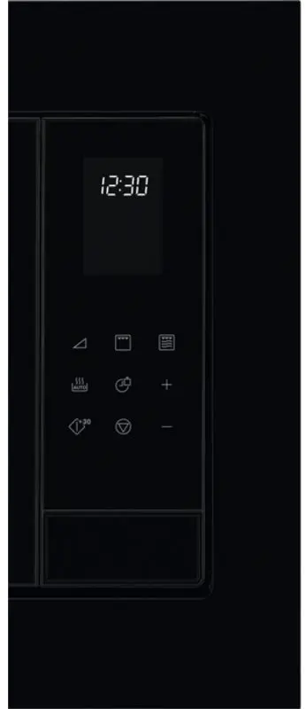 Cuptor cu microunde incorporabil Electrolux LMS4253TMK (Black)