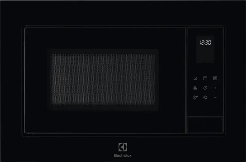 Cuptor cu microunde incorporabil Electrolux LMS4253TMK (Black)