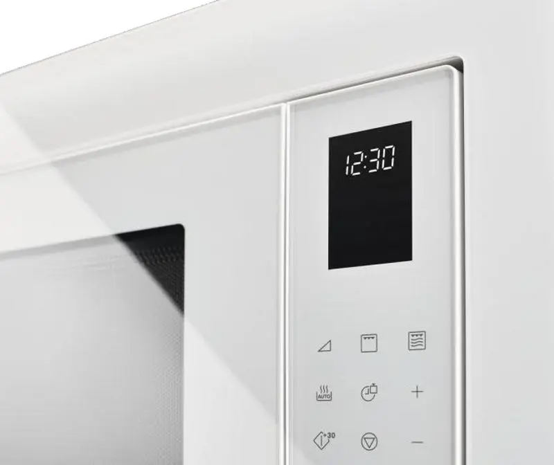 Встраиваемая микроволновая печь Electrolux LMS4253TMW (White)