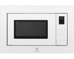 Встраиваемая микроволновая печь Electrolux LMS4253TMW (White)