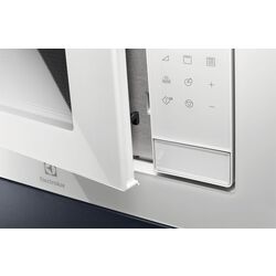 Встраиваемая микроволновая печь Electrolux LMS4253TMW (White) Thumb