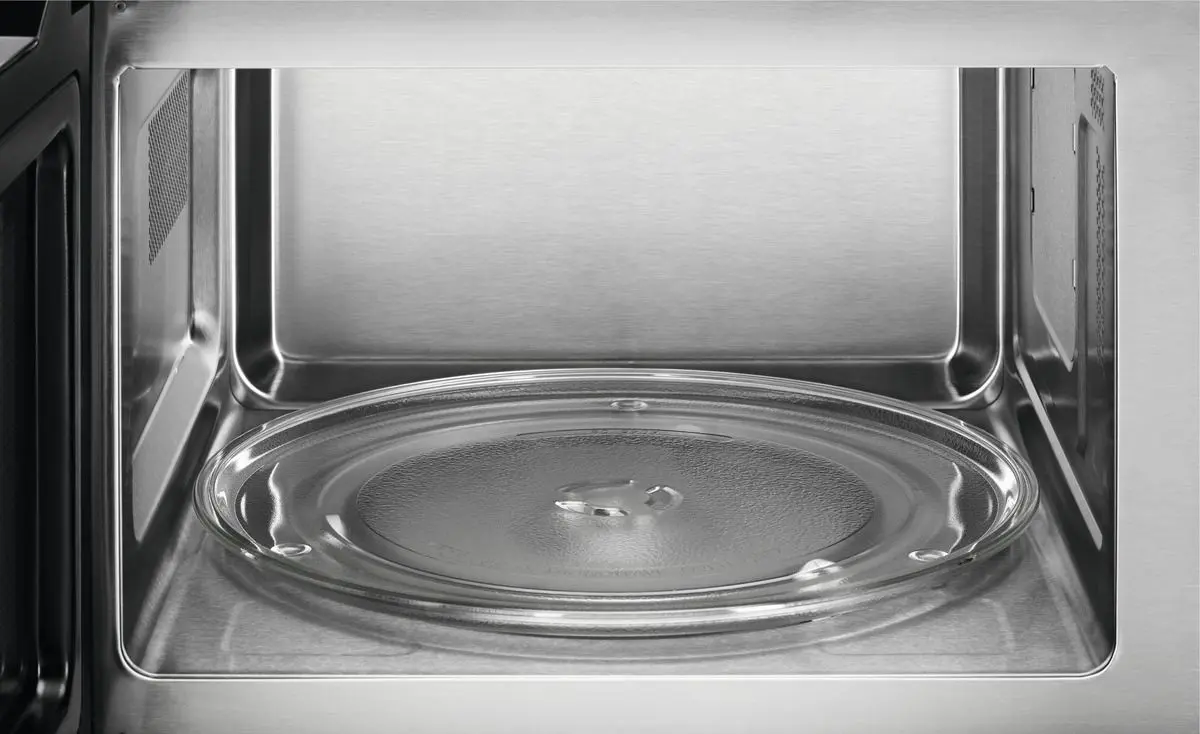 Встраиваемая микроволновая печь Electrolux LMS4253TMW (White)