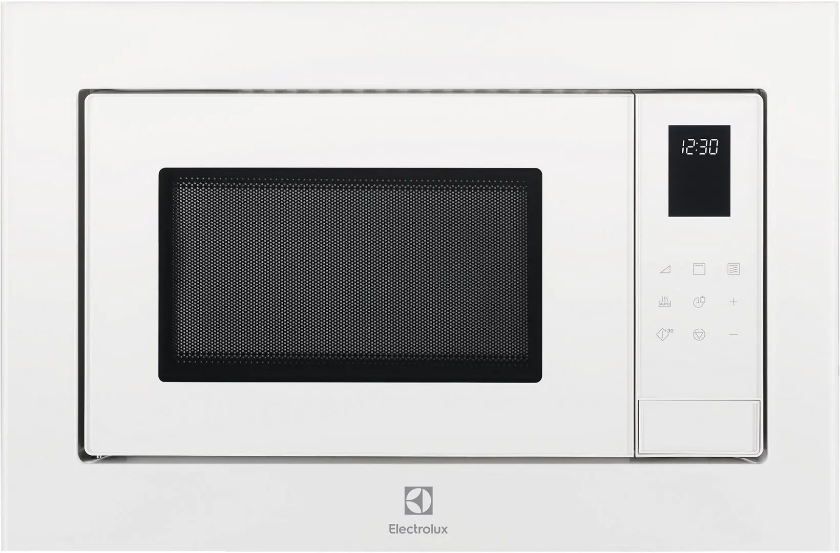 Встраиваемая микроволновая печь Electrolux LMS4253TMW (White)