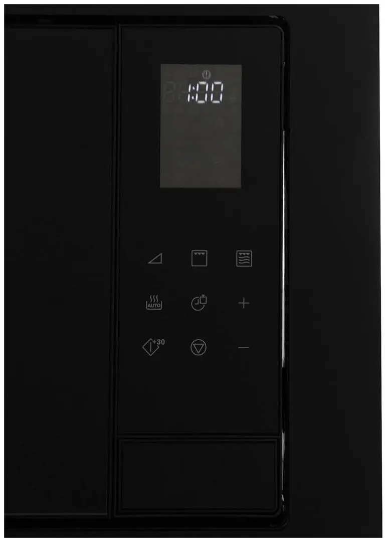 Встраиваемая микроволновая печь Electrolux LMS4253TMX (Black) - 2