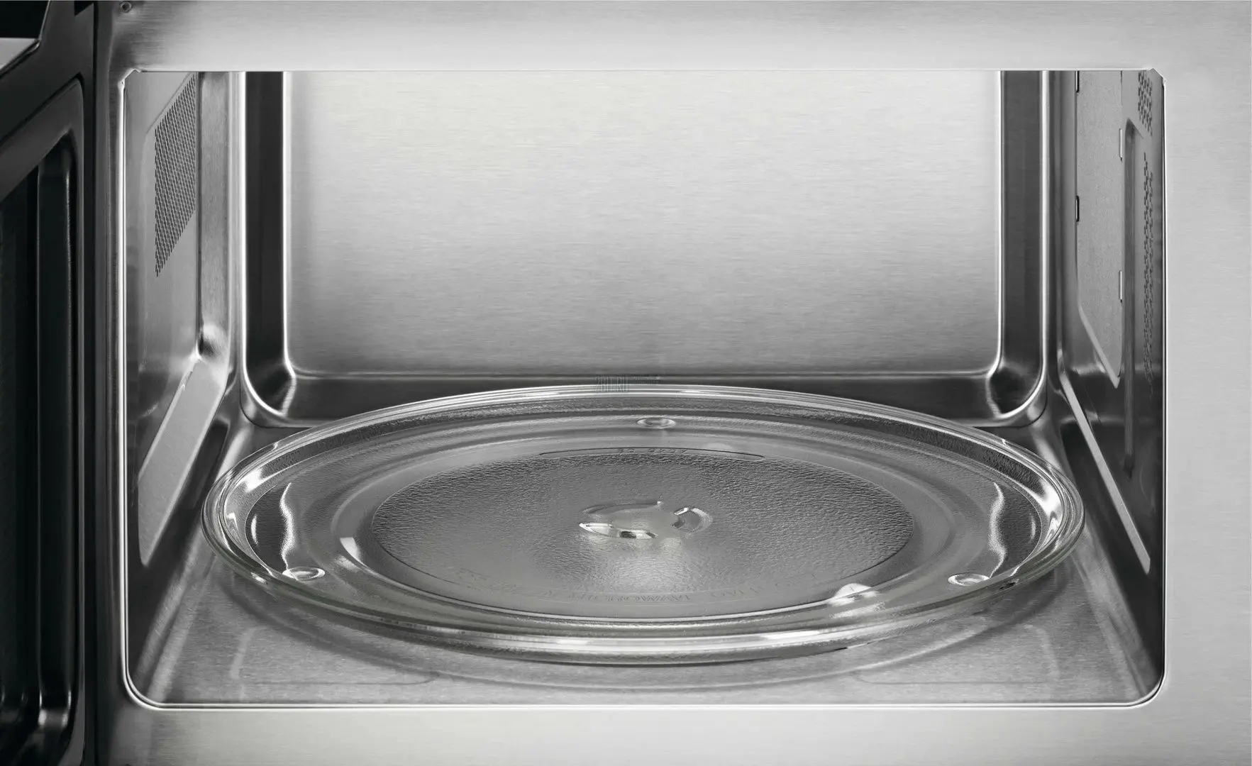 Cuptor cu microunde incorporabil Electrolux LMS4253TMX (Black)