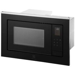 Встраиваемая микроволновая печь Electrolux LMS4253TMX (Black) Thumb