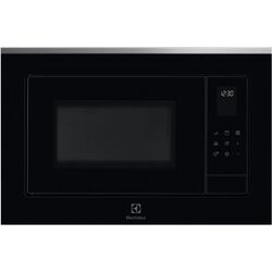 Встраиваемая микроволновая печь Electrolux LMS4253TMX (Black)