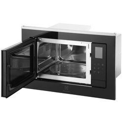 Встраиваемая микроволновая печь Electrolux LMS4253TMX (Black) Thumb