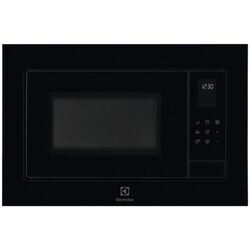 Cuptor cu microunde incorporabil Electrolux LMS4253TMX (Black)