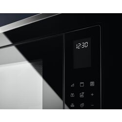 Cuptor cu microunde incorporabil Electrolux LMS4253TMX (Black) Thumb