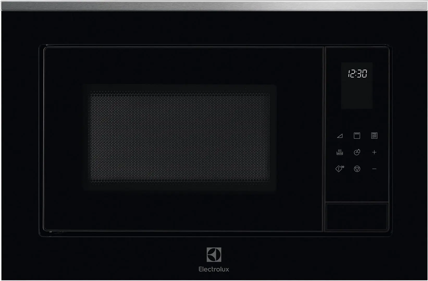 Встраиваемая микроволновая печь Electrolux LMS4253TMX (Black)