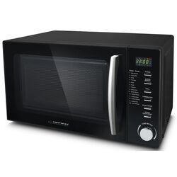 Cuptor cu microunde Esperanza EKO010 (Black)